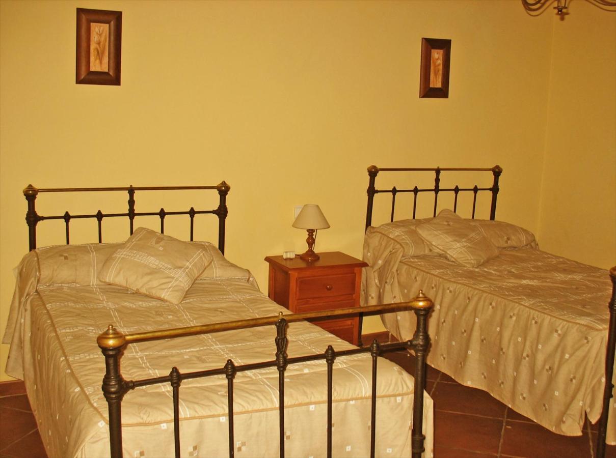 Villa Cortijo "Era Grande 2" Cordova Esterno foto